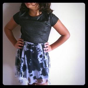 Xhilaration dress